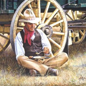 Meet your Posher, Sergio